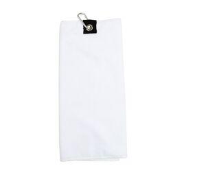 Towel city TC019 - Microfiber golfhanddoek White