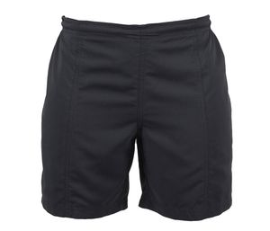 TOMBO TF080 - Short femme Black