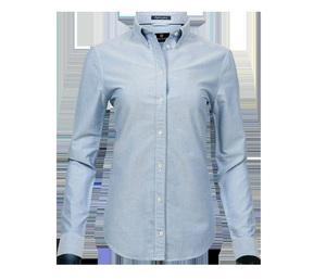 Tee Jays TJ4001 - Oxford shirt Women