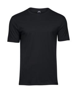 Tee Jays TJ5000 - Luxury tee Men Black