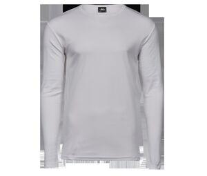 Tee Jays TJ530 - Long sleeve interlock tee Men