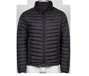 Tee Jays TJ9630 - Zepelin jacket Men Black