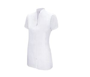 VELILLA V35202 - TUNIEK DAMES RITS White