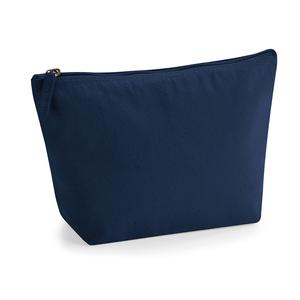 Westford mill WM540 - Canvas accessoire tas Navy