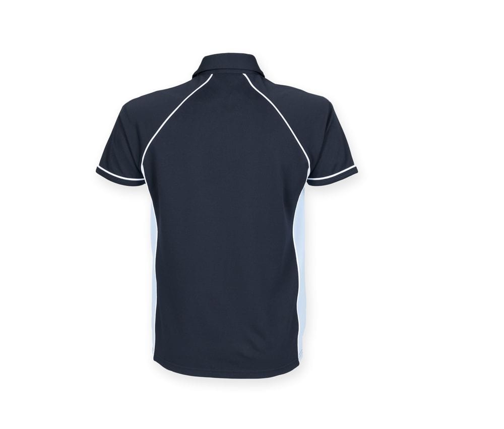 Finden & Hales LV370 - Performance Polo-Shirt