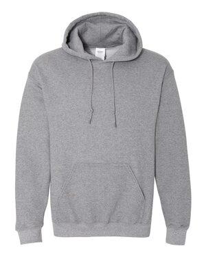 Gildan 18500 - Adult Heavy Blend™ Hoodie Sweatshirt