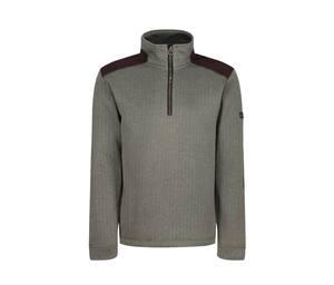 REGATTA RGF665 - HOLBECK HALF ZIP FLEECE