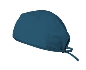 Velilla 534007 - SCRUB MICROFIBER HAT Ocean Blue