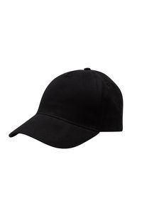 Mukua MCT300V - 5 PANEL CAP Black