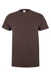 Mukua MK023CV - SHORT SLEEVE T-SHIRT 190 Brown