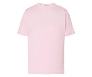 JHK JK154 - Kinderen 155 T-shirt Pink