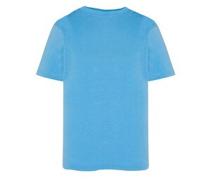 JHK JK154 - Kinderen 155 T-shirt Azure