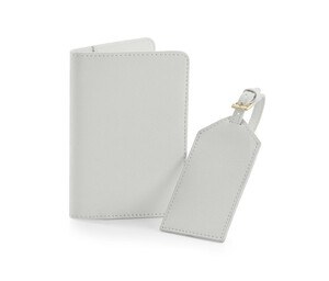 Bag Base BG755 - Reis Accessories Soft Grey