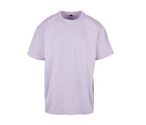 Build Your Brand BY102 - T-shirt groot Lilac