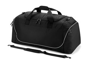 Quadra QS88 - Tungsten Business Tas met Wieltjes