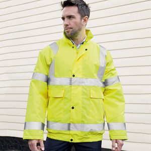 Result R217X - Core high-viz winter jack