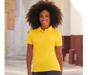 Fruit of the Loom SC281 - Ladyfit 65/35 Polo (63-212-0)