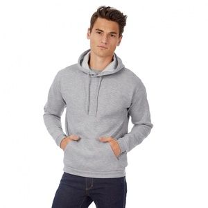 B&C ID203 - Sweatshirt ID203 50/50