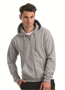 B&C ID205 - Sweatshirt ID205 50/50