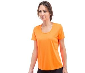 Zonder label SE101 - Sport T-Shirt Zonder Labels