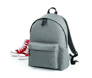 Bag Base BG126 - Tweekleurig Fashion Backpack