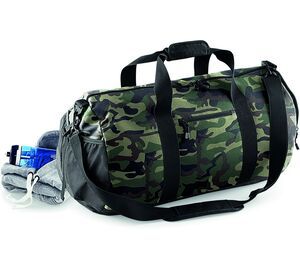 Bag Base BG546 - Athleisure Kit Tas