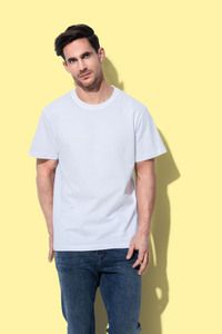 Stedman STE2100 - T-shirt met ronde hals voor mannen COMFORT