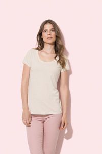 Stedman STE9120 - T-shirt met ronde hals voor vrouwen Megan