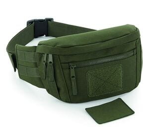 Bag Base BG842 - Molle militaire heuptas