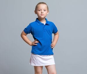 JHK JK922 - Sportpolo kinderen