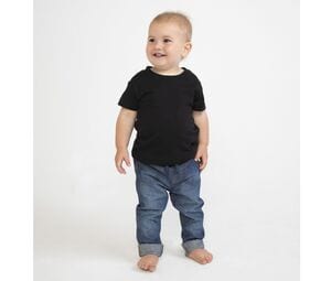 Larkwood LW020 - T-shirt kinderen