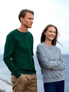 Neutral O63001 - Sweater gemengd