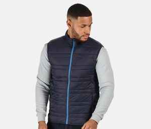 Regatta RGA856 - Firedown Bodywarmer Men