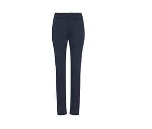 AWDIS SO DENIM SD025 - Chino broek dames Lily