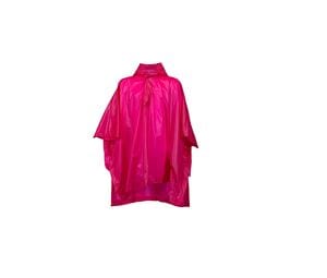 Splashmacs SL019 - PVC Poncho kinderen