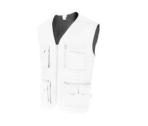 VELILLA V15901 - GILET MULTI-POCKET