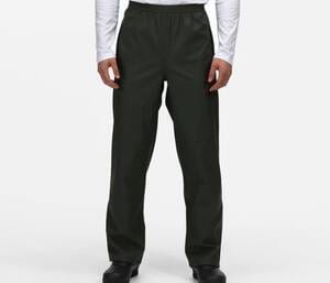 REGATTA RGW322R - STORMFLEX II TROUSERS